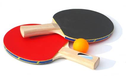 Dedicated social networking for tabletennis/ping pong players worldwide