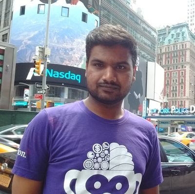 Proud Indian
