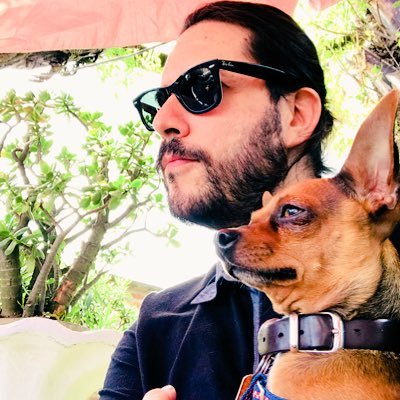 gfarto's profile picture. 