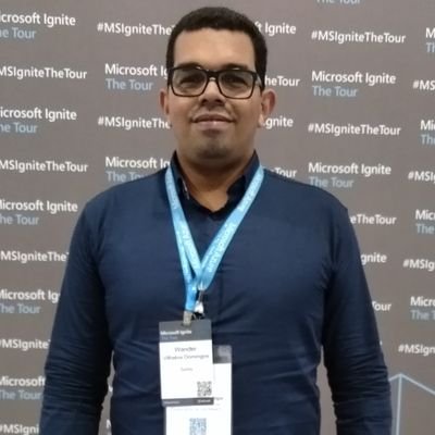 wandervilhalva's profile picture. 