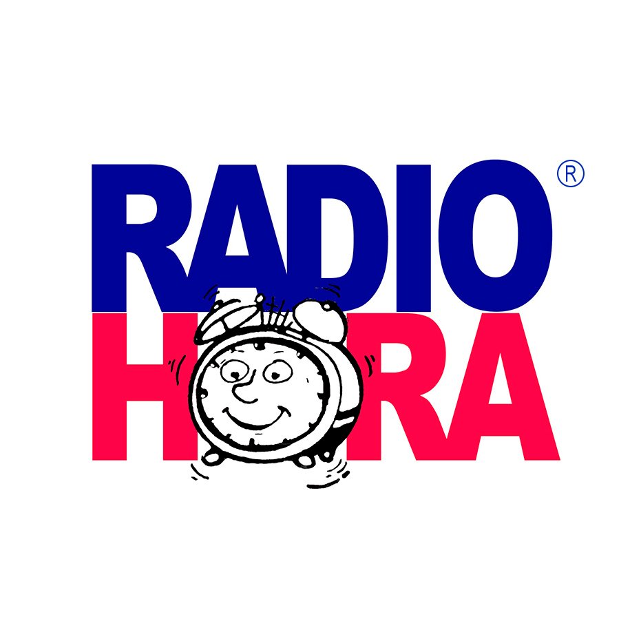 📻Desde 1972 con la #horaexacta ⏰ 🎶 Las 24 horas en nuestra app 🎙Creador: Enrique Dausá 🎤Dirige: @Gerar_Quintana