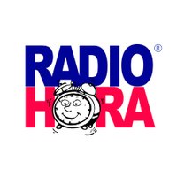 Radio Hora®(@RadioHora_) 's Twitter Profile Photo