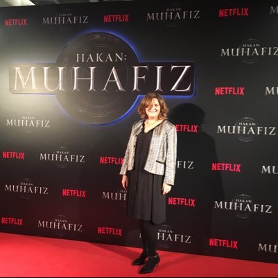 Binnur Karaevli Profile