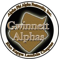 GwinnettAlphas(@GwinnettAlphas) 's Twitter Profile Photo