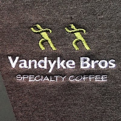 vandykebros's profile picture. We are an independent specialty coffee shop and distributor located in Cromarty, Scotland. It's all about the coffee!