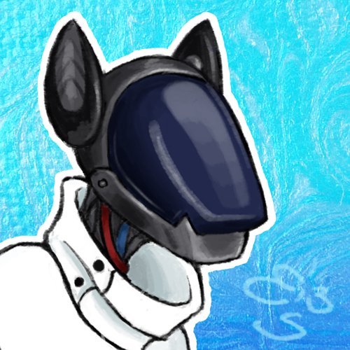 Daft Pumaさんのプロフィール画像