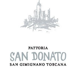 Farmhouse in San Gimignano Tuscany Italy, wine olive oil spelt organic producer