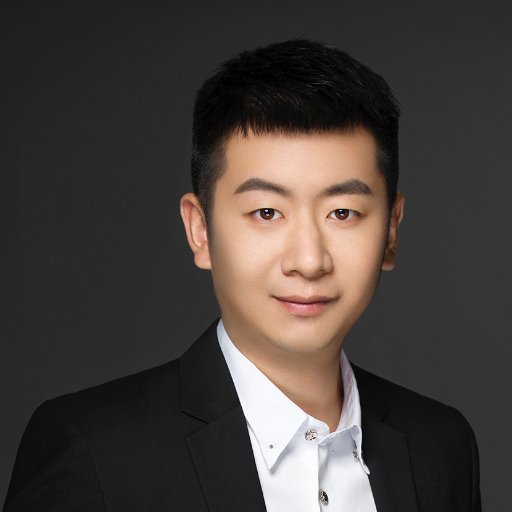 tigerchair's profile picture. HCI & Healthcare Designer/Researcher