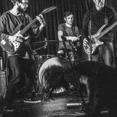 We are a band from North Wales. Tweets by Sam. https://t.co/BnCBhhAS1B https://t.co/MxGUFQ264q Bookings: HABITSisaband@gmail.com
