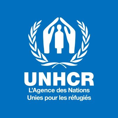 UNHCR_DRC Profile Picture