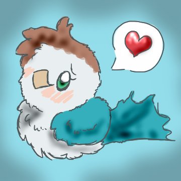 💙 Wolfie 💙 🍉さんのプロフィール画像