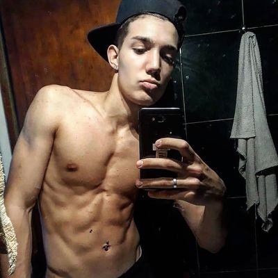 GonzaloOtero01's profile picture. 🖤💚🖤
https://t.co/g6QFvbIpdQ