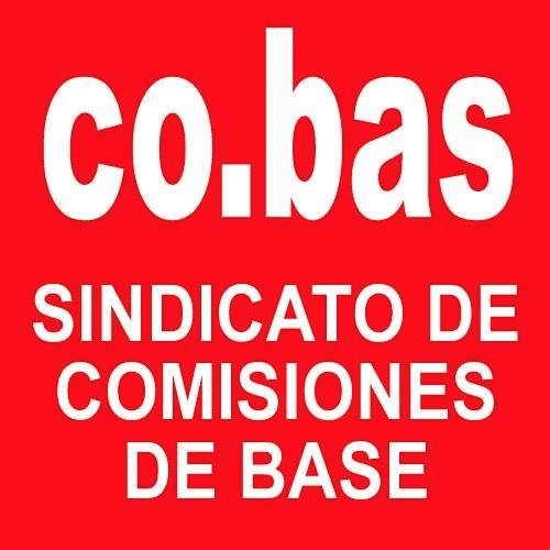 CO.BAS Sevilla