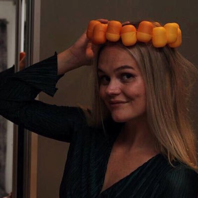 LinnSvedjeland's profile picture. De kallar mig Stesolid-Jesus