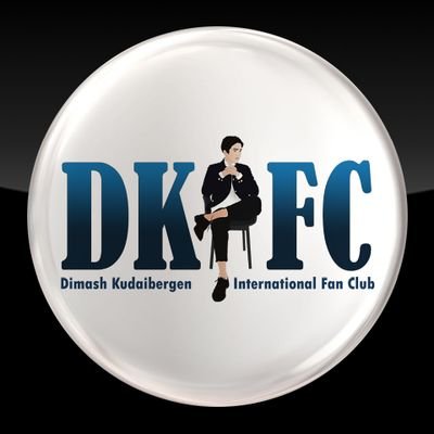 Dimash_DKIFC Profile Picture