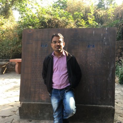 PSU Banker, Social Activist, RT not endorsed. Tweets are personal views,