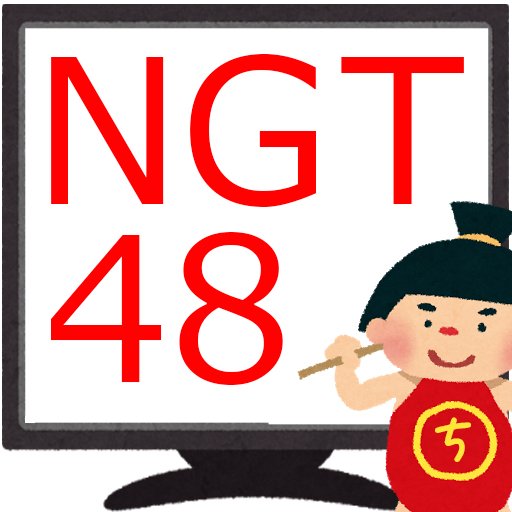 NGT48動画まとめさんのプロフィール画像