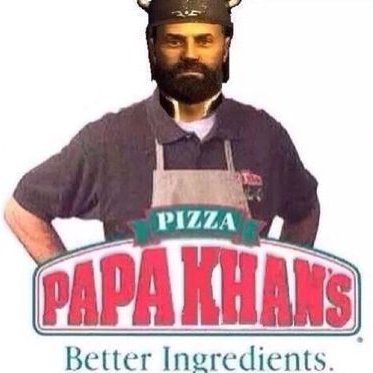 Papa Khan (@PapaKhans) / Twitter