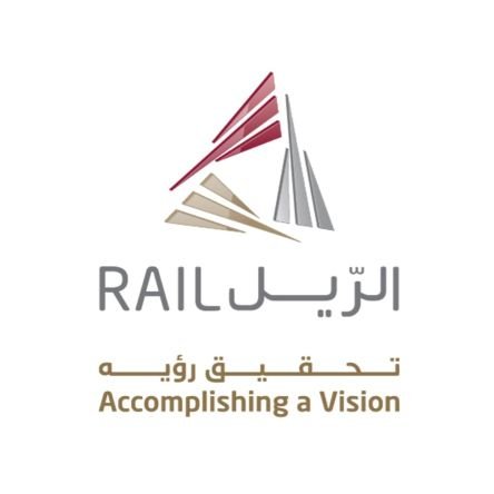 الحساب الرسمي لشركة سكك الحديد القطرية - الريل 
For service information:
لاستفسارات الخدمة: @metrotram_qa
https://t.co/0POhlAODVw