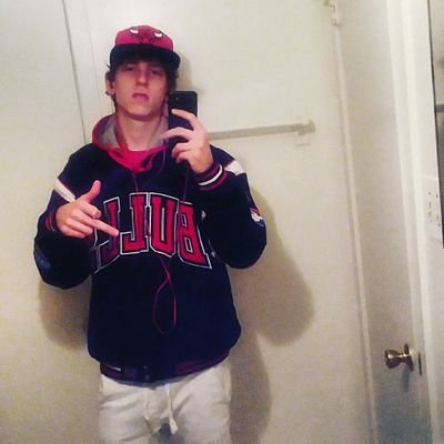 I'm the rapper that's gonna change the game