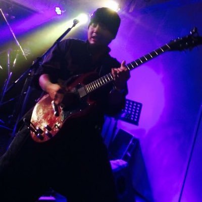 Cerberus(ケルベロス)元ギター。今はBud of Roseでギター、意外に弾くのが大好きなアコギを、思う存分弾くためのRip van Winkle始動@RipvanOfficial YouTube https://t.co/jvRptE0uDy