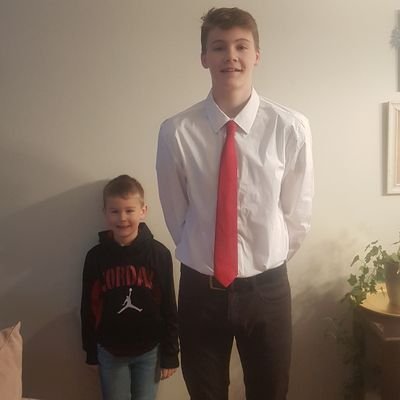 jpower33's profile picture. Dad, Husband, Coach, Sports fan