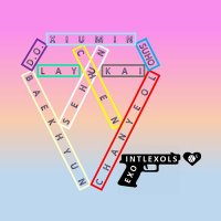 📌D.O. & KAI 🎂Giveaway (@intlexols) 's Twitter Profile Photo 📌D.O. & KAI 🎂Giveaway (@intlexols) 's Twitter Profile Photo
