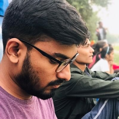 rockbox252's profile picture. Co-founder Hostad services pvt. ltd.
IIT(BHU),Varanasi