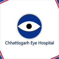 Chhattisgarheyehospital(@CgEyehospital) 's Twitter Profile Photo