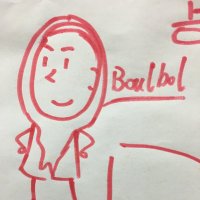 dboulbol(@dalalboulbol) 's Twitter Profile Photo