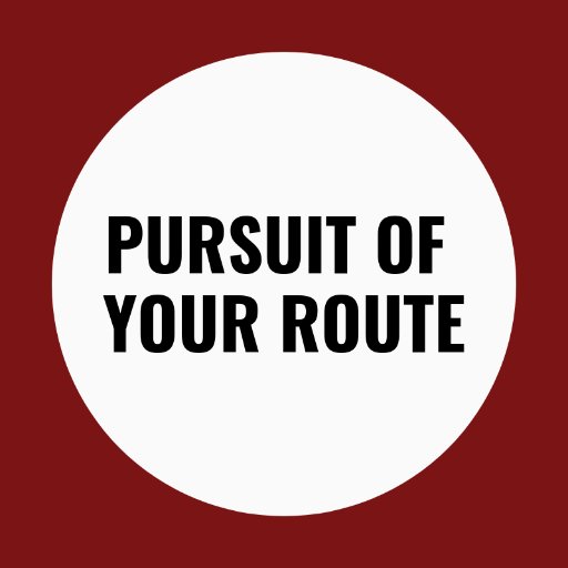 A digital space that aims to encourage individuals to follow their own intuition and ambition to forge a career that is right for them.