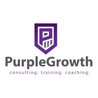 PurpleGrowth Consulting Training Coaching(@PurpleGrowth) 's Twitter Profile Photo