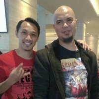 The RanoX (@putranox) 's Twitter Profile