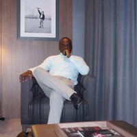 Chinemerem Ibekwe (@cnnibekwe) 's Twitter Profile Photo Chinemerem Ibekwe (@cnnibekwe) 's Twitter Profile Photo