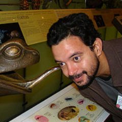 Frogs and reptiles diversity lover, Professor and Scientist Leader of Herpetology Lab (LHERP), at @UNESP_oficial; Amateur football player and comics collector