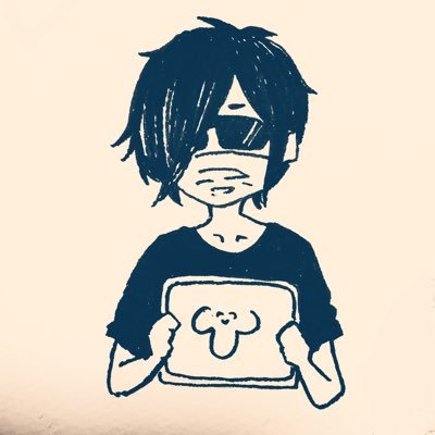 桜庭さんのプロフィール画像