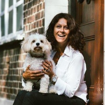 MalhotraSuzanne's profile picture. I guide women to find the confidence to explore who they truly are so they can Become HER the woman they were born to be.