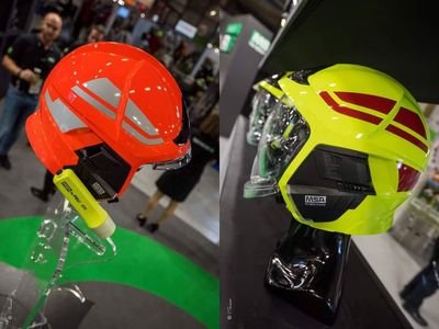 Sergent de Sapeurs-pompiers Professionnels sdis 77