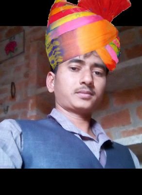 AdityaPalBaghe1's profile picture. 