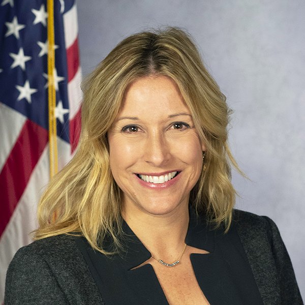 Rep. Melissa Shusterman