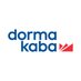 Twitter Profile image of @dormakabaDE