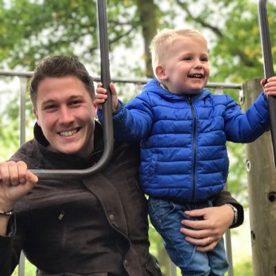 yorkshireboy26's profile picture. 