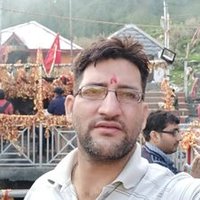 Rajesh Kumar Parasher(@parasher_kumar) 's Twitter Profile Photo