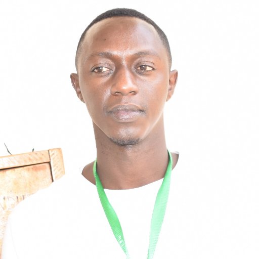 NiyonkuruFidele's profile picture. 09/02 👑 was Born