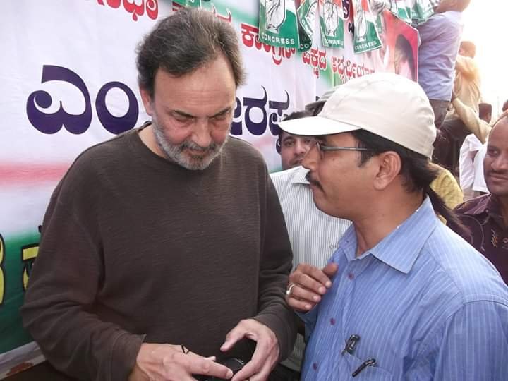 Pramana2017's profile picture. Freelance Journalist,Linguistics,Translation,Content writing, Website,Mobile apps,Worked with -Times of India,Vijay Karnataka,Samyukta Karnataka,Etv,Udaya Tv..