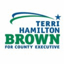 Terri Hamilton Brown - @thbforexecutive - Twitter