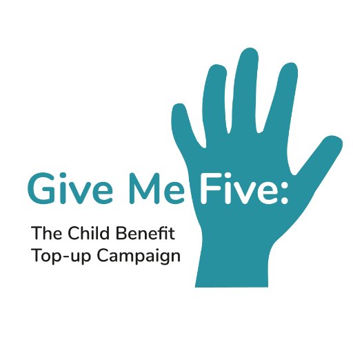 The Child Benefit Top Up Campaign