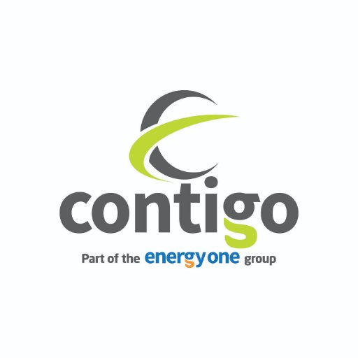 contigosoftware's profile picture. Contigo Software Limited has rebranded to Energy One. Follow us @energyoneltd