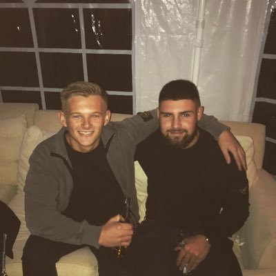 23, think am arsed think again simple as chips