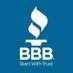 BBB® Metro New York (@NewYorkBBB) Twitter profile photo